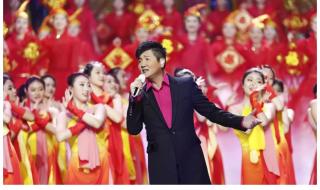 2022辽宁春晚节目单