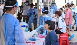 石家庄新增1例确诊系学生