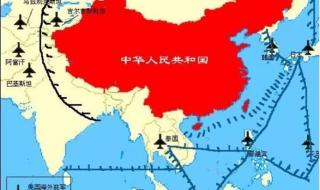 瓜达尔港对中国的意义