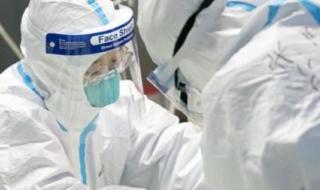 石家庄新增1例确诊系学生