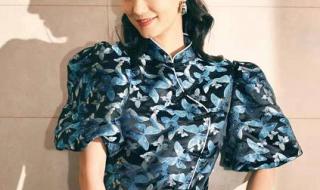 观众大喊张小斐太美了