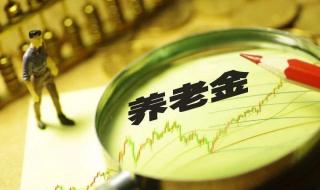 养老金并轨意味着什么 养老金并轨意味着什么
