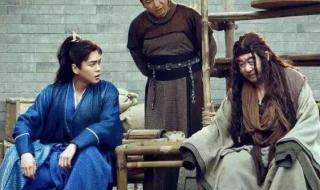 花千骨电视剧什么时候上映