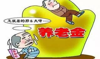 养老金并轨意味着什么 养老金并轨意味着什么