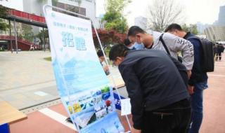 西安科技大学高新学院招聘