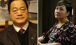 张凯丽一共结了几次婚