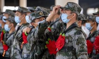 二次入伍最新政策2023年