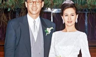 陈百强墓旁被何超琼买了