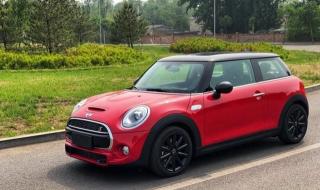 四门,宝马mini报价 宝马minicooper报价