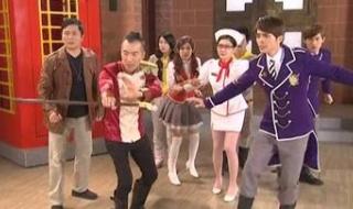 萌学园第五季大结局