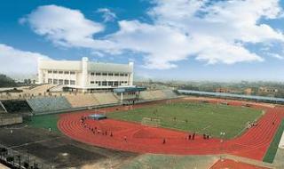 浙江师范大学体育学院