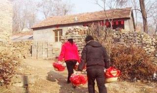 为什么我们不愿意走亲戚了