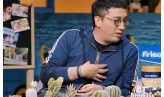 浙江卫视主持人华少