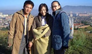 我的26岁后妈第二部