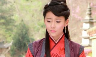 少年四大名捕张翰版
