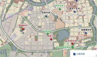宿迁市树人国际学校