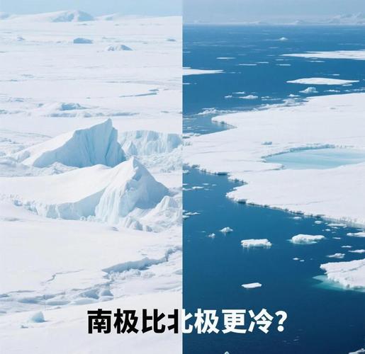 极地生态(极地生态系统和冻原生态系统的区别)