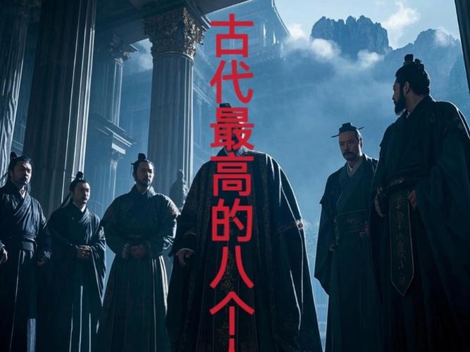 古代科技(古代科技巨人)