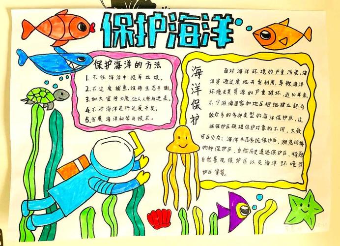 海洋奥秘（海洋奥秘内容简短50字）