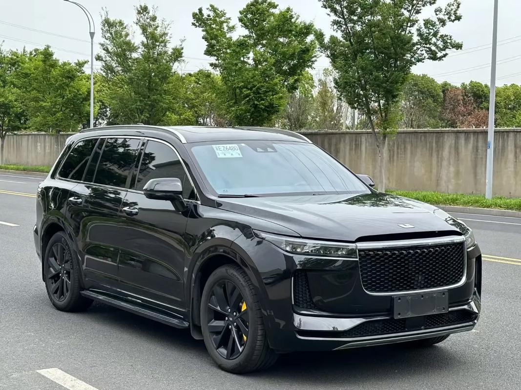 理想one汽车多少钱（理想one多少钱一台）