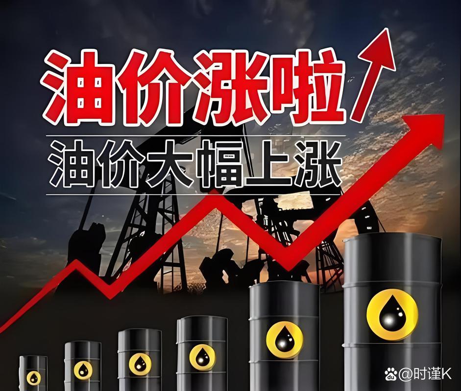 油价重拾涨势，交易员无视史上规模原油储备释放的预期