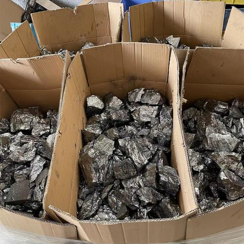 工业硅多晶硅：冲高回落