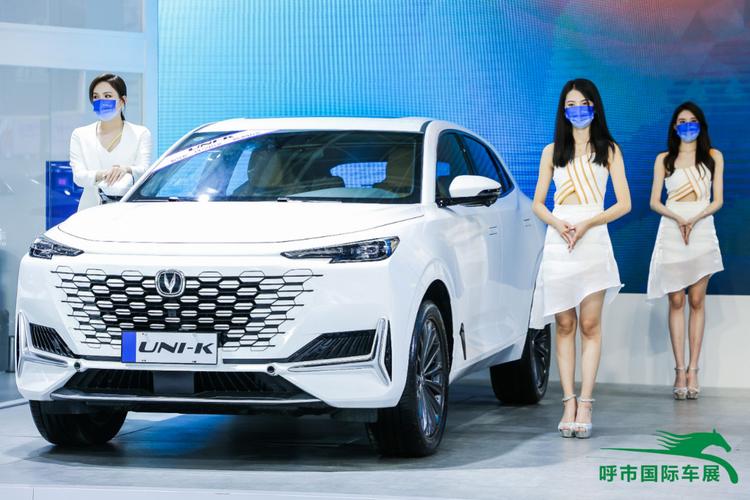 呼和浩特车展（呼和浩特车展时间）