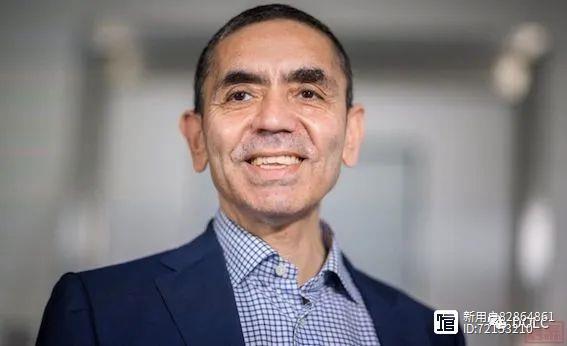 BioNTech创始人将离职创立新的mRNA企业