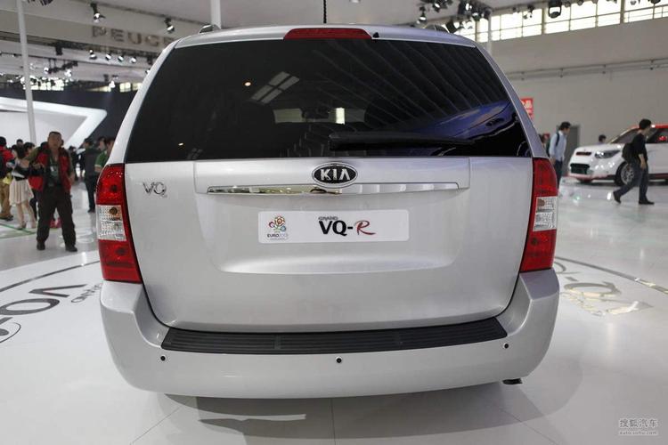 威客汽车（威客xj）