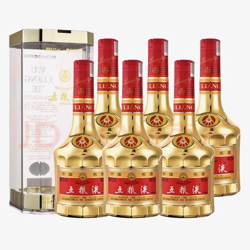 酒价内参3月12日价格发布 五粮液普五八代上涨6元