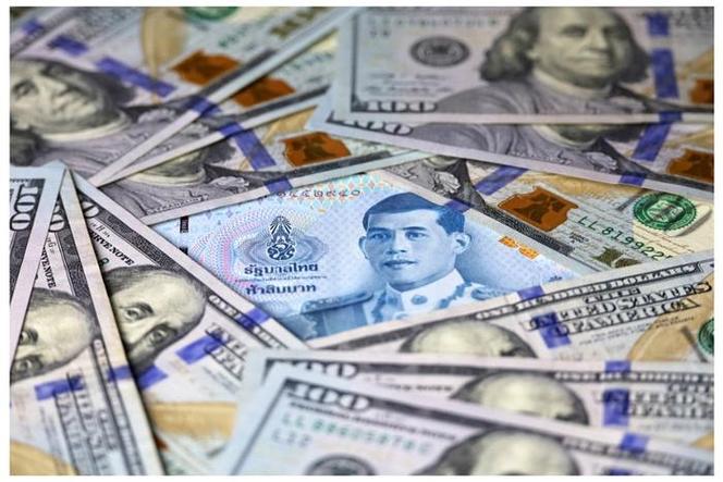 外资2月净抛售135亿美元韩国股票，创历史纪录