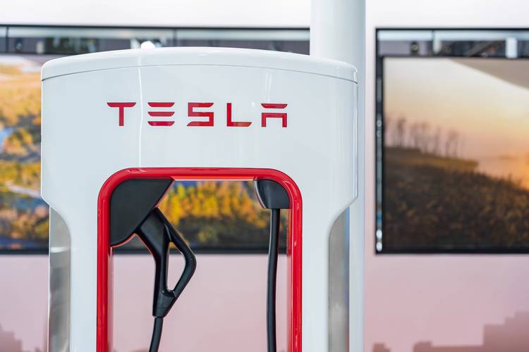 特斯拉能源业务获英国批准，可在当地供应电力