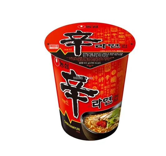 韩国方便面生产商宣布降价