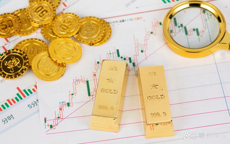 澳新银行策略师称金价近期下跌仅短暂 Fed年底利率降至3%支撑黄金多头