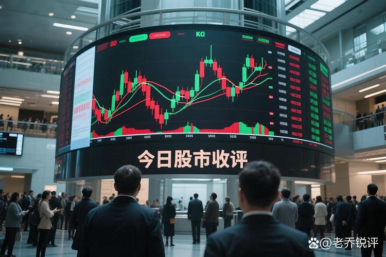 杨德龙：国际局势动荡增加了市场走势的不确定性