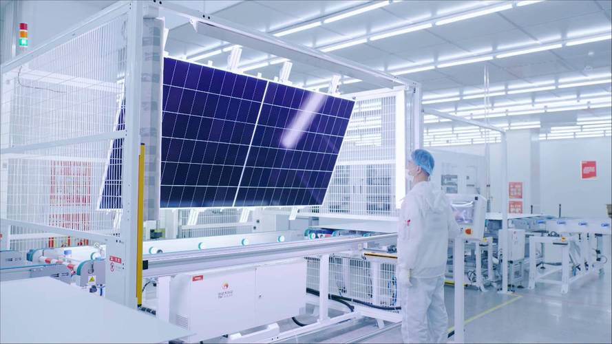 通威股份收购案：龙头先行破局光伏“内卷”，并购开启行业整合新周期