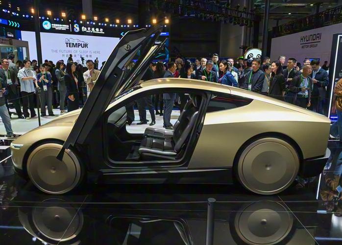 特斯拉加大Cybercab道路测试力度