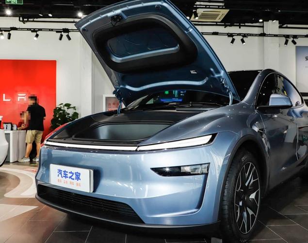 特斯拉获批向全英供电 能源部门获准向家庭和企业销售电力