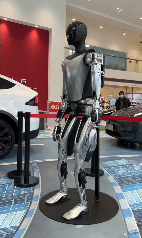 特斯拉Robotaxi增加无障碍功能