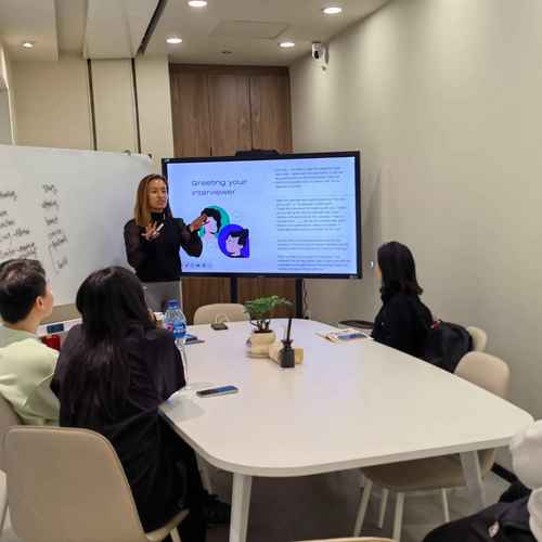 职场英语（职场英语培训）