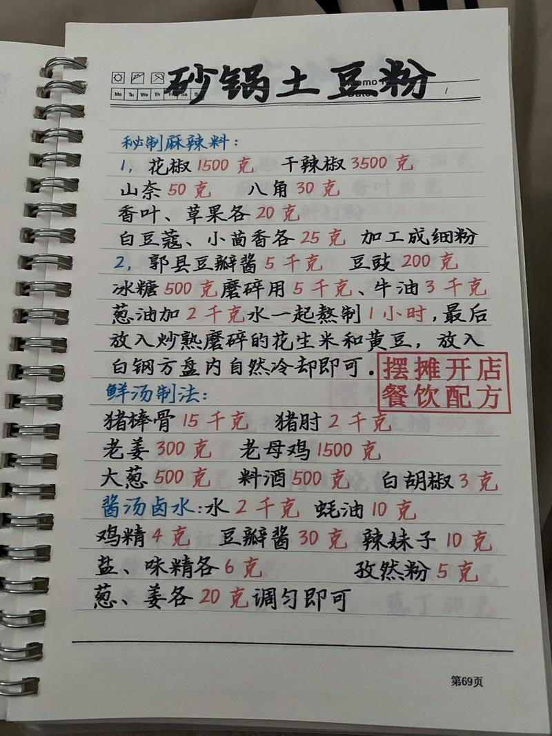 土豆粉的做法（土豆粉的做法 家常）