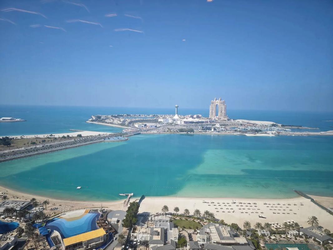 阿布扎比国家石油公司据悉告知合资权益方不再需要从波斯湾内港口装货