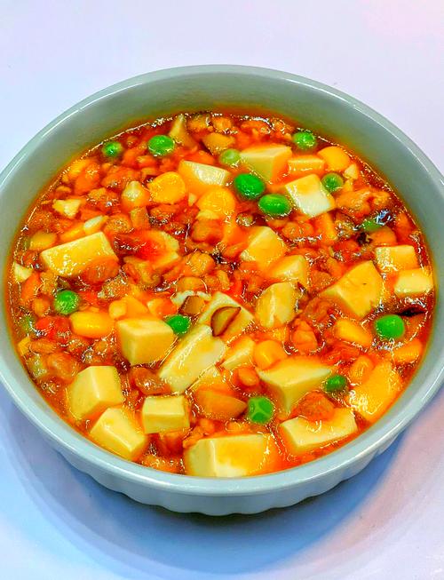 家常豆腐做法（家常豆腐做法视频）