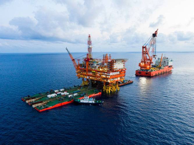 特朗普政府可能放宽美国航运法规以应对燃油价格飙升