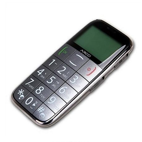 雅器老人手机（老人智能机手机）