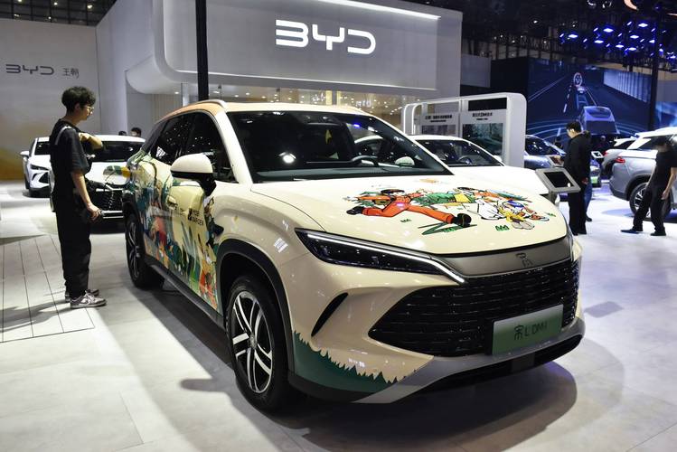 郑州国际车展（郑州国际车展门票多少钱一张）