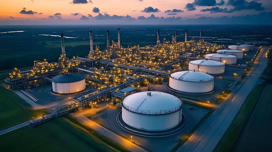 国际能源署警告有史以来最大规模石油供应中断