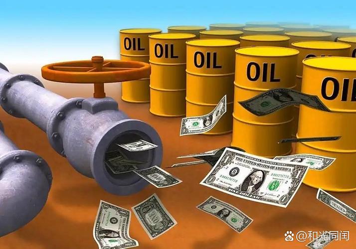 国际能源署警告有史以来最大规模石油供应中断