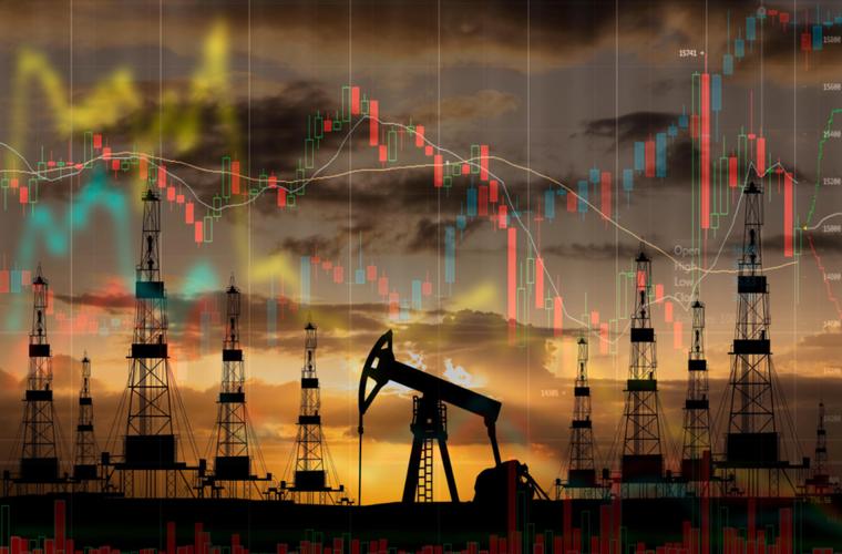 原油：布伦特原油结算价突破每桶100美元 为2022年8月以来首次