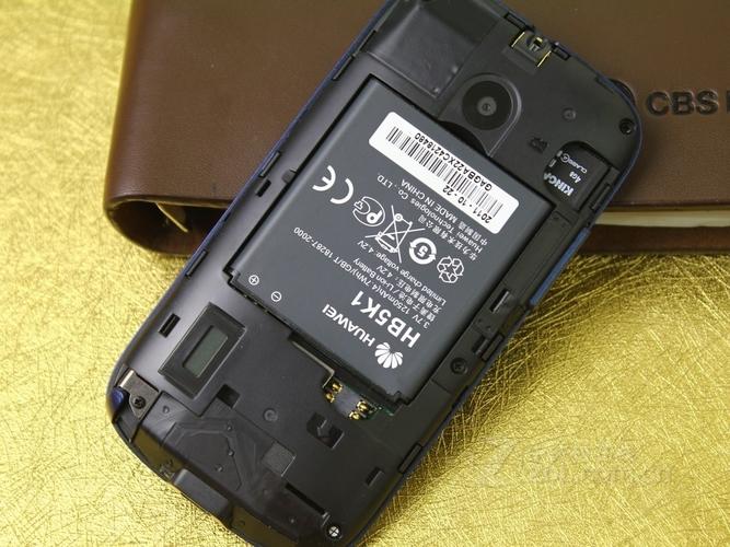 华为t8600手机（华为t8620）